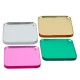Pendentif en Acrylique Plexi Losange 44 mm