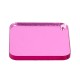 Pendentif en Acrylique Plexi Losange 44 mm
