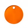Arancione Specchio