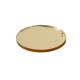 Plexi Acrylic Pendant Round 48mm