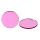 Plexi Acrylic Pendant Round 48mm