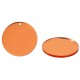 Plexi Acrylic Pendant Round 48mm