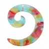 Multicolore