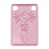 Pink Mirror