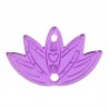 Purple Mirror