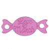 Miroir fuchsia