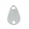 Specchio argento