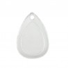 Specchio argento