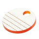 Plexi Acrylic Pendant Round 30mm