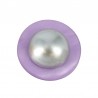 Lilas perlé/gris