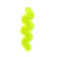Plexi Acrylic Pendant Snake 8x29mm