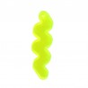 Transparent Yellow