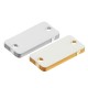 Plexi Acrylic Connector Tag 20x10mm