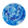 Onda blu e bianca