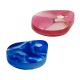 Breloque en Acrylique Plexi en Forme de Goutte 12 mm
