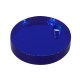 Plexi Acrylic Charm Round 15mm