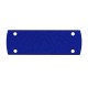 Colgante de Metacrilato Rectangular 14x42mm