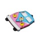 Plexi Acrylic Pendant Mini Van 50x47mm