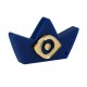 Pieza Decorativa de Metacrilato Barco con Ojo 90x49mm