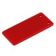Plexi Acrylic Pendant Rectangular with 2 Holes 13x30mm