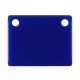 Pendentif Rectangulaire en Acrylique Plexi avec 2 Trous 20 x 15 mm