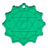 Espejo Verde