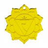 Espejo Amarillo