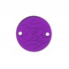 Espejo Morado