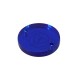 Conector de Metacrilato Chakra del Tercer Ojo 18mm