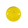 Yellow Mirror