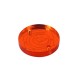 Conector de Metacrilato Chakra Sacro 18mm