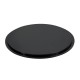 Plexi Acrylic Decorative Candle Cap with Evil Eye 130mm