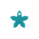 Plexi Acrylic Charm Starfish 15mm