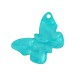 Plexi Acrylic Pendant Butterfly 30x20mm