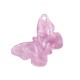 Plexi Acrylic Pendant Butterfly 30x20mm