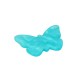 Plexi Acrylic Pendant Butterfly 30x20mm