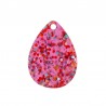 Spotted Fuchsia