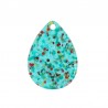 Spotted Turquoise