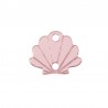 Miroir or rose