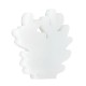 Plexi Acrylic Decorative Coral 80mm
