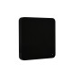Plexi Acrylic Decorative Square 85mm