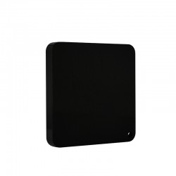 Plexi Acrylic Decorative Square 85mm