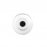 White/ Silver Mirror/ Black