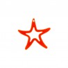 Arancione Fluo
