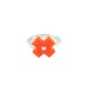 Bague en Acrylique Plexi 22 Mm/18 mm