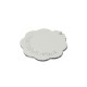 Plexi Acrylic Pendant Sheep “Καλή Ανάσταση” 55x52mm