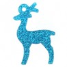 Blu Glitterato