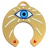 Gold/White/Blue/Red