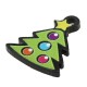 Colgante de Metacrilato Arbol Navideño 16x19mm
