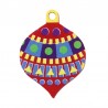 Rosso/Giallo/Blu/Multicolore
